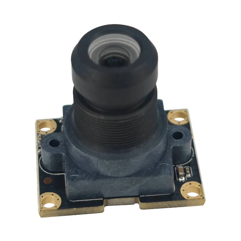 How to Choose an Industrial Camera?