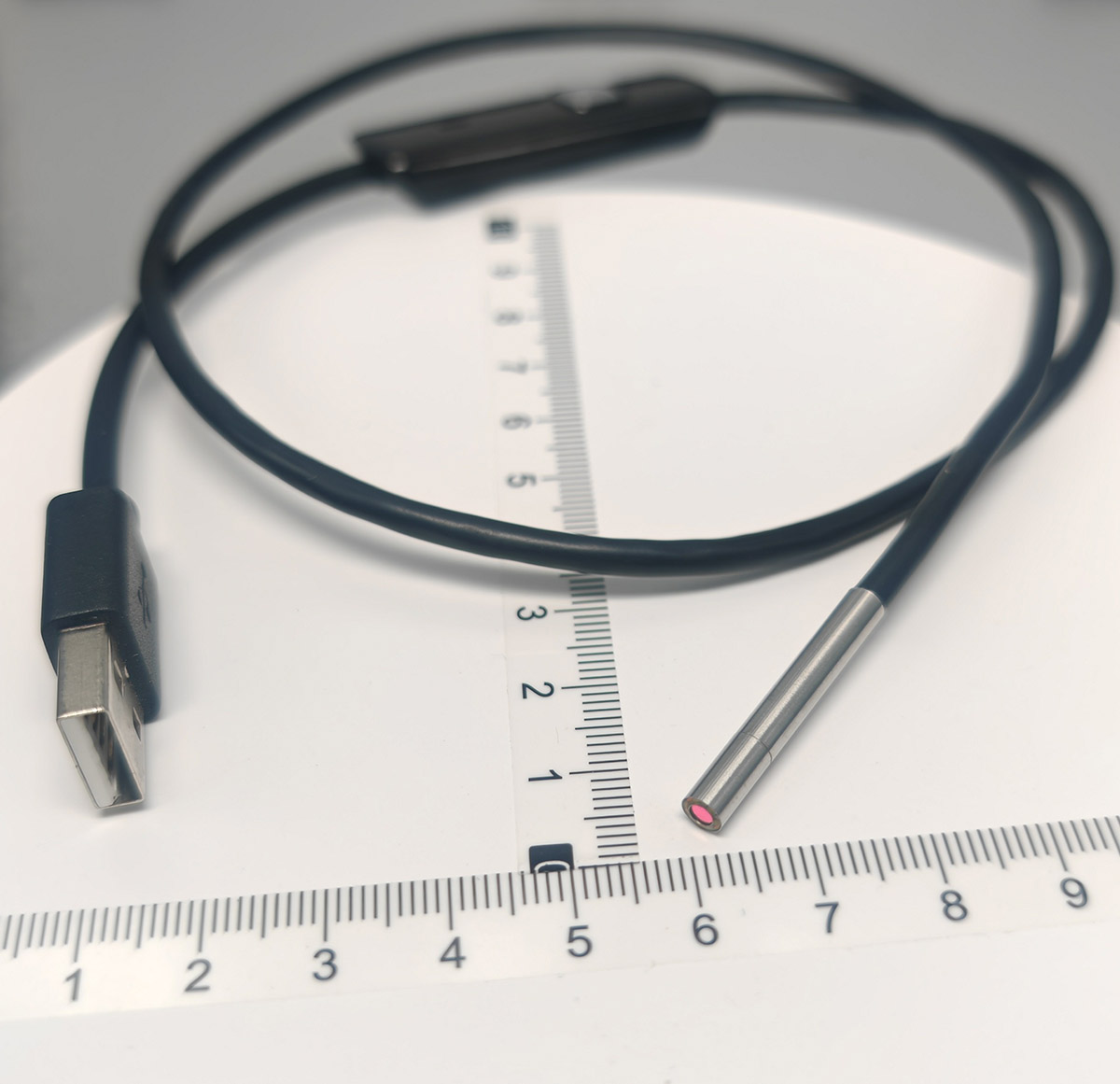 How will oral cameras revolutionize the dental experience?