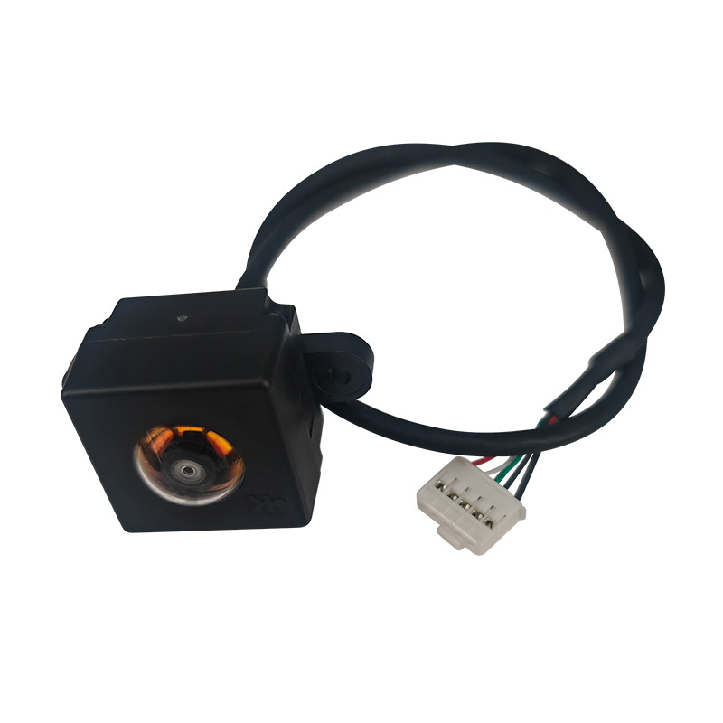 Explosion-Proof Camera