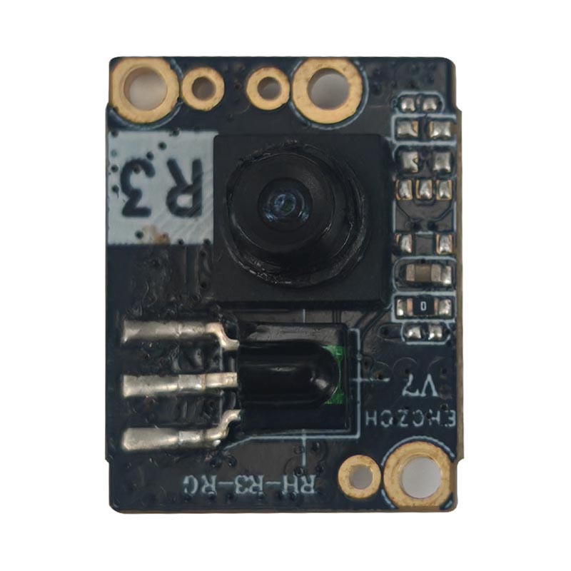 Motorcycle Camera